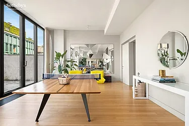 Sold by Sotheby's International Realty