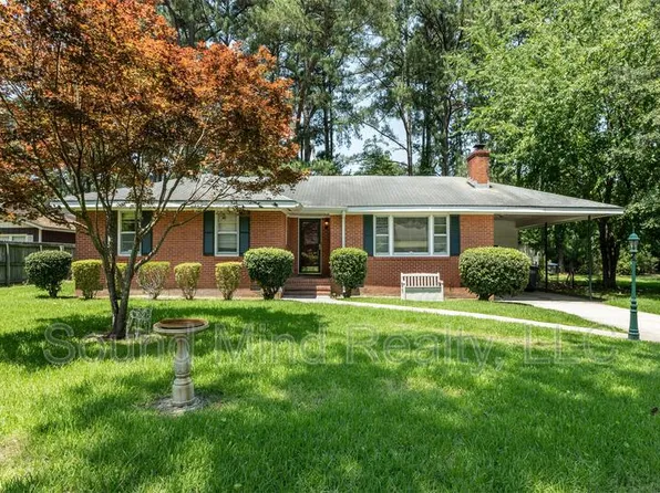 300 Tyson Ave, Rocky Mount, NC 27804