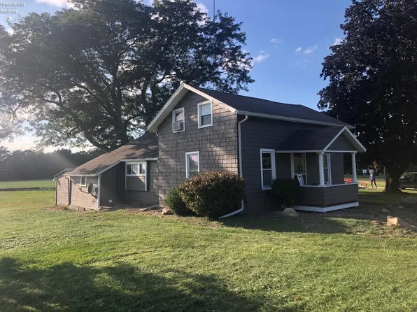3449 State Route 99, Monroeville, OH 44847