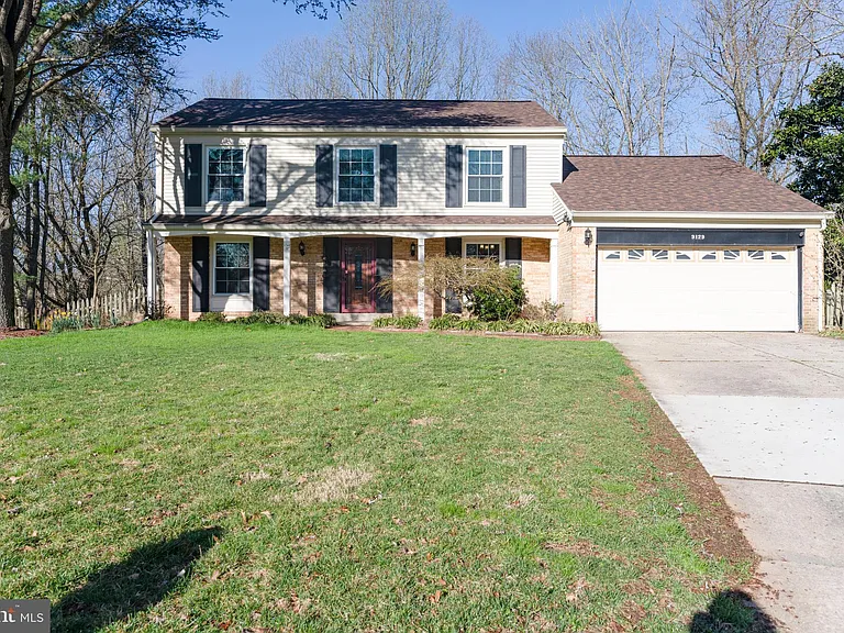 9129 Wandering Trail Dr — Photo 45