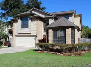 7018 Hickory Ridge Dr, Converse, TX 78109