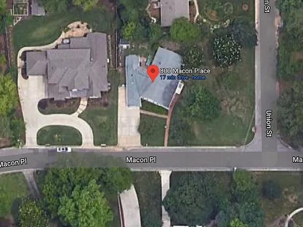 800 Macon Pl, Raleigh, NC 27609