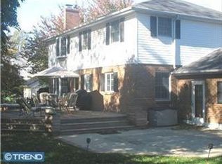 214 Clover Dr, Hockessin, DE 19707