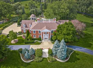 1615 Pheasant Trl, Inverness, IL 60067