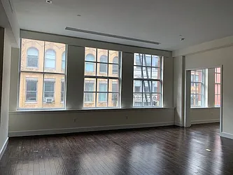 Rented by Salon Realty Corp