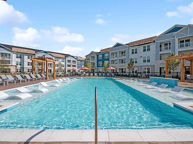 Reserve at Ventana Lakes