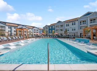 Reserve at Ventana Lakes, Katy, TX 77493