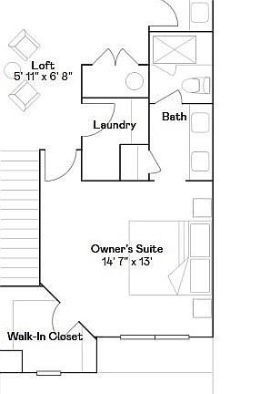 3rd image of 14909 Oneida Street #2