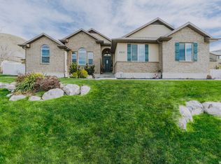 6837 W Clear Water Dr, Herriman, UT 84096