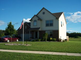 4177 Plum Tree Cir, Monroe, MI 48161