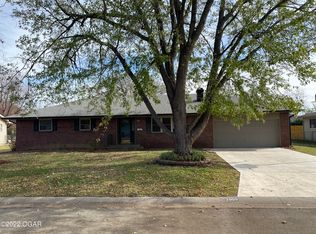 19099 Aspen Rd, Diamond, MO 64840