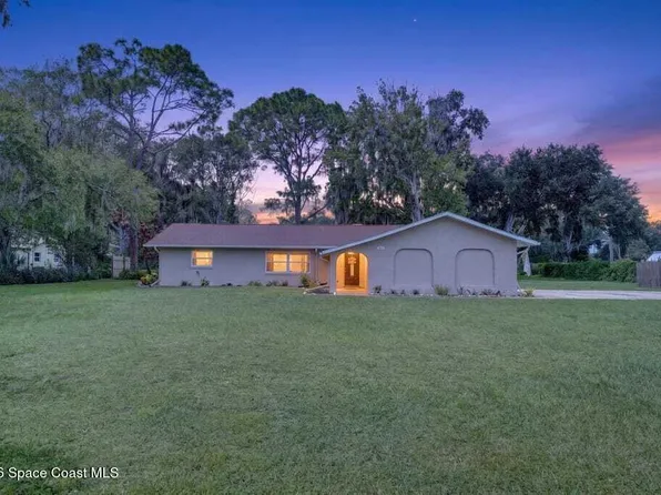 3065 Knox Mc Rae Dr, Titusville, FL 32780