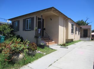 9326-9328 Cherry St, Oakland, CA 94603