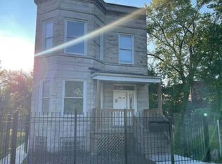 6410 S Paulina St #1, Chicago, IL 60636