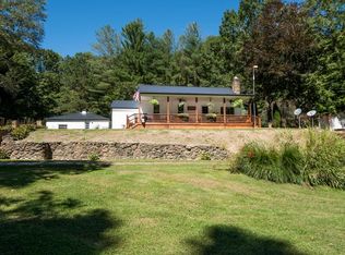 548 Mershon Rd, West Portsmouth, OH