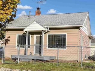 517 S Felts Rd, Spokane Valley, WA 99206