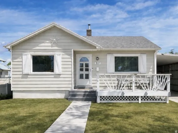 311 S 100 W, Willard, UT 84337