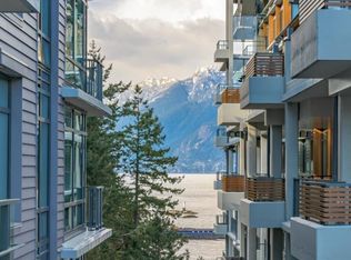 6699 Nelson Ave #603, West Vancouver, BC