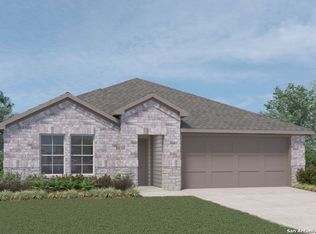 14744 Pearl Flts, San Antonio, TX 78253