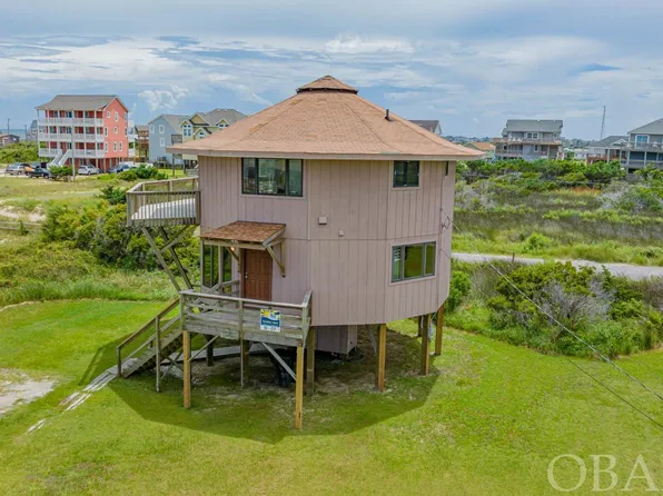 23208 E Point Dr Lot 14, Rodanthe, NC 27968