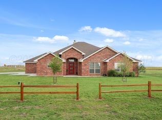 17450 Stone Creek Rd, Amarillo, TX 79124