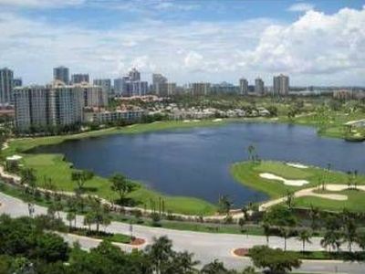 3731 N Country Club Dr APT 1725, Aventura, FL, 33180