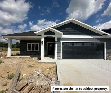 3302 Stonebrook Ln, Norfolk, NE, 68701