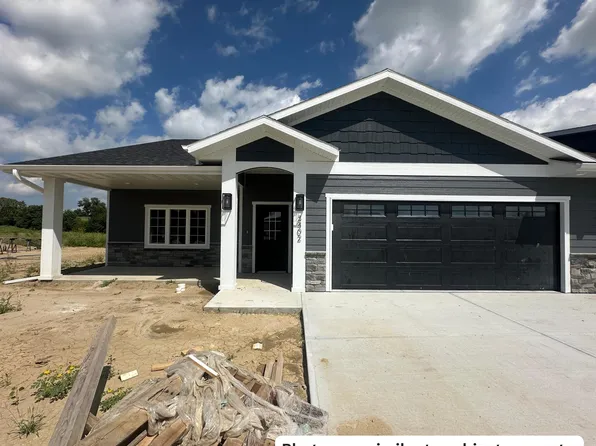 3302 Stonebrook Ln, Norfolk, NE 68701