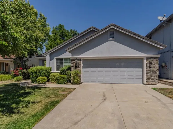 121 Gold Nugget Dr, Valley Springs, CA 95252