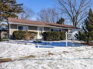 5615 Star Dr, Hanover Park, IL 60133