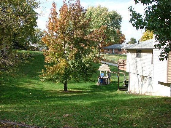 Side Yard