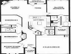 1st image of 10701 Hawks Lndg