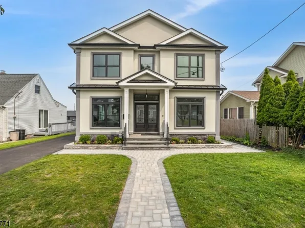 18 Eckhardt Ter, North Arlington Boro, NJ 07031