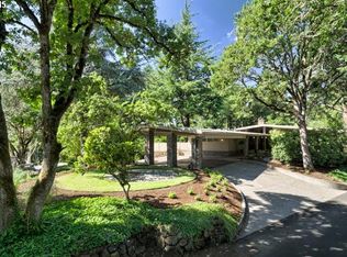 1600 Prospect Dr, Eugene, OR 97403