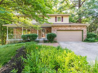 2427 S Cottonwood Cir, Bloomington, IN 47401