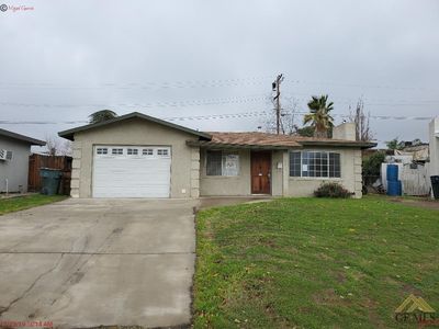 1812 Crestview Dr, Bakersfield, CA, 93305