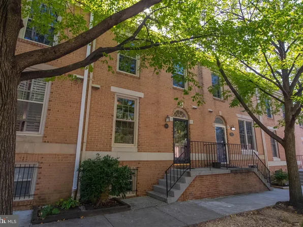 2807 Elliott St, Baltimore, MD 21224