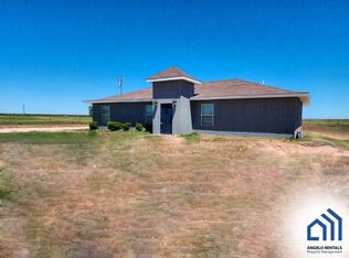 5792 City Farm Rd, San Angelo, TX 76905