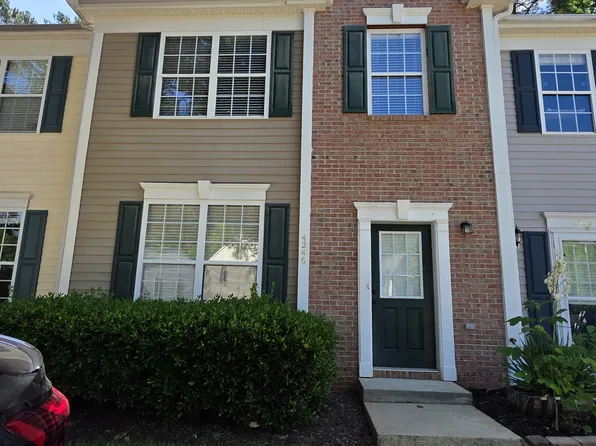 4246 Vienna Crest Dr, Raleigh, NC 27613