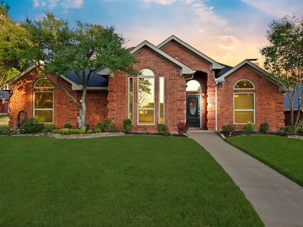 102 Highview Ln, Rockwall, TX 75087