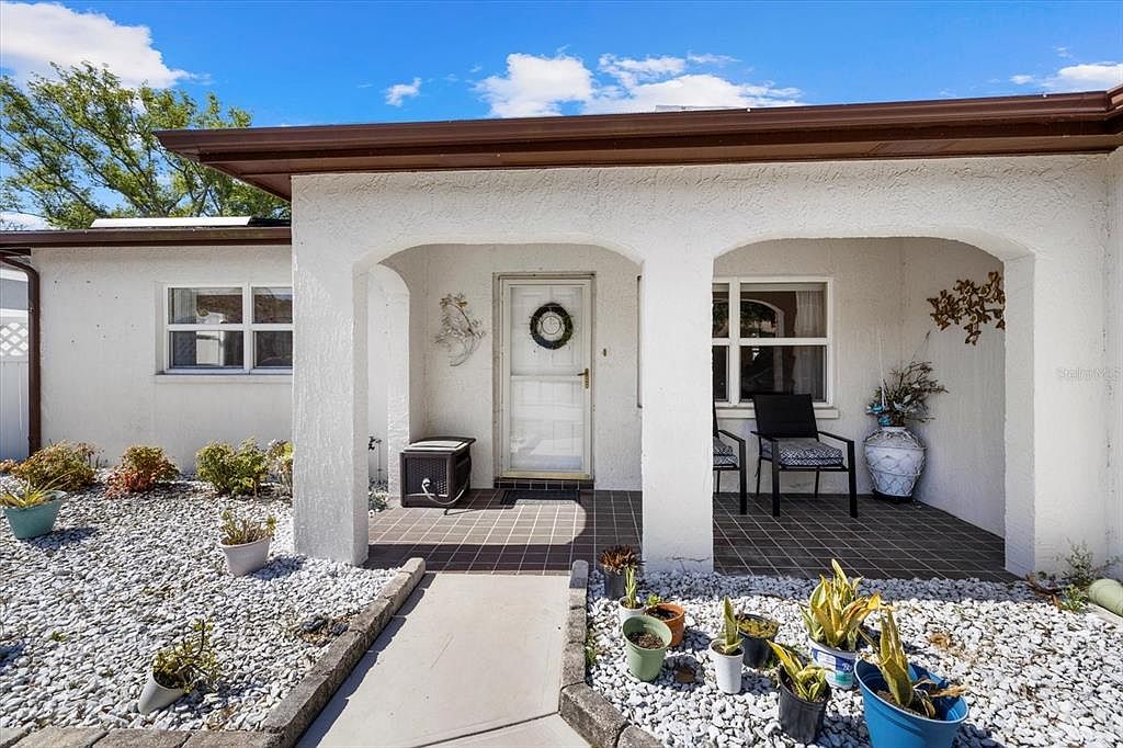 9926 Woodridge Ct, Port Richey, FL 34668 Zillow