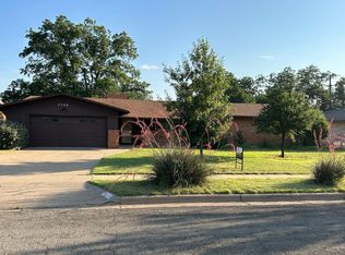 2506 60th St, Lubbock, TX 79413