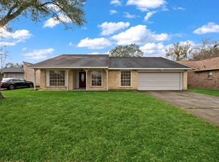 4134 Arapajo St, Baytown, TX 77521