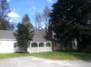 106 Rollin Rd, North Bennington, VT 05257