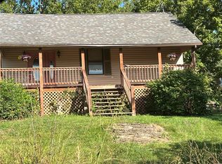 4162 Walker Hl, De Soto, MO 63020
