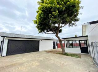 1305 Ruus Ln, Hayward, CA 94544