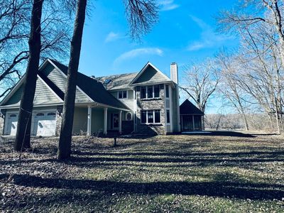 14590 Bowers Dr NW, Ramsey, MN, 55303
