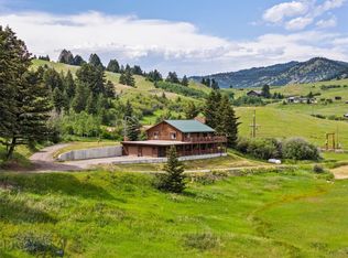 65 Quinn Creek Rd, Bozeman, MT 59715