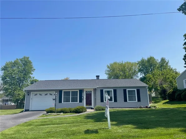 442 E Campbell Ave, Sherrill, NY 13461