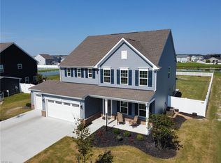 128 Glenmoor Path, Moyock, NC 27958